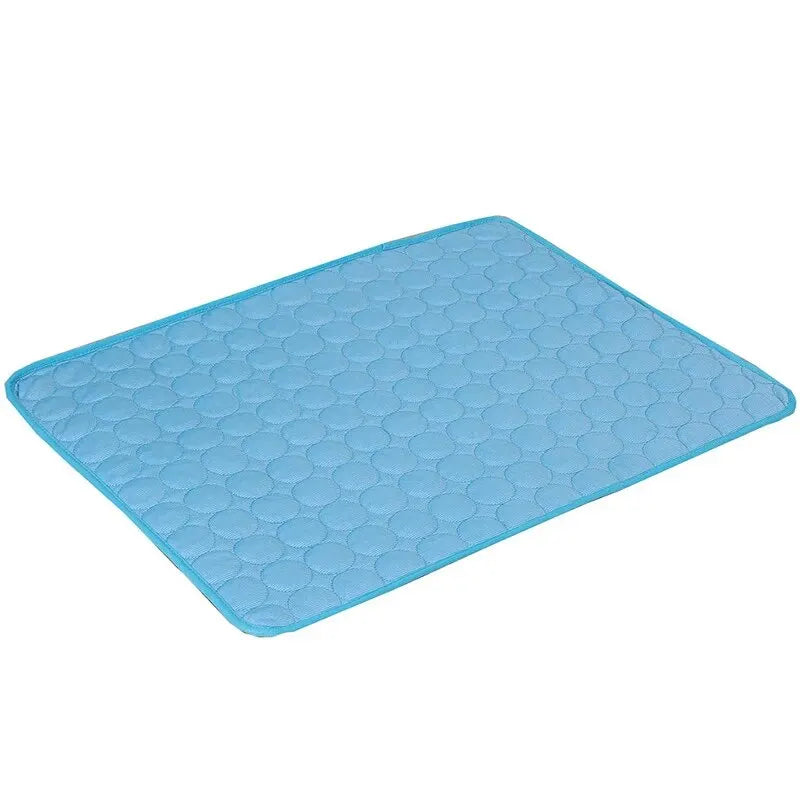 PawGlow Cooling Mat — Keep Your Pet Cool All Summer