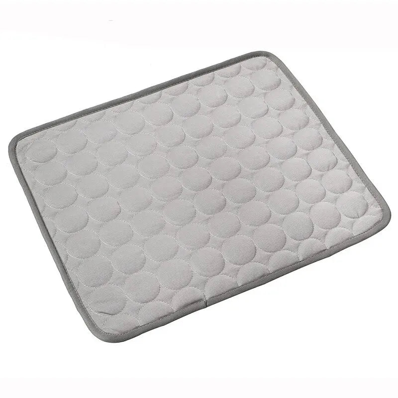 PawGlow Cooling Mat — Keep Your Pet Cool All Summer