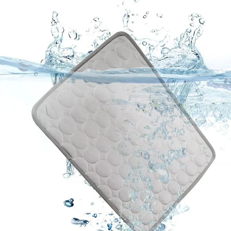 PawGlow Cooling Mat — Keep Your Pet Cool All Summer